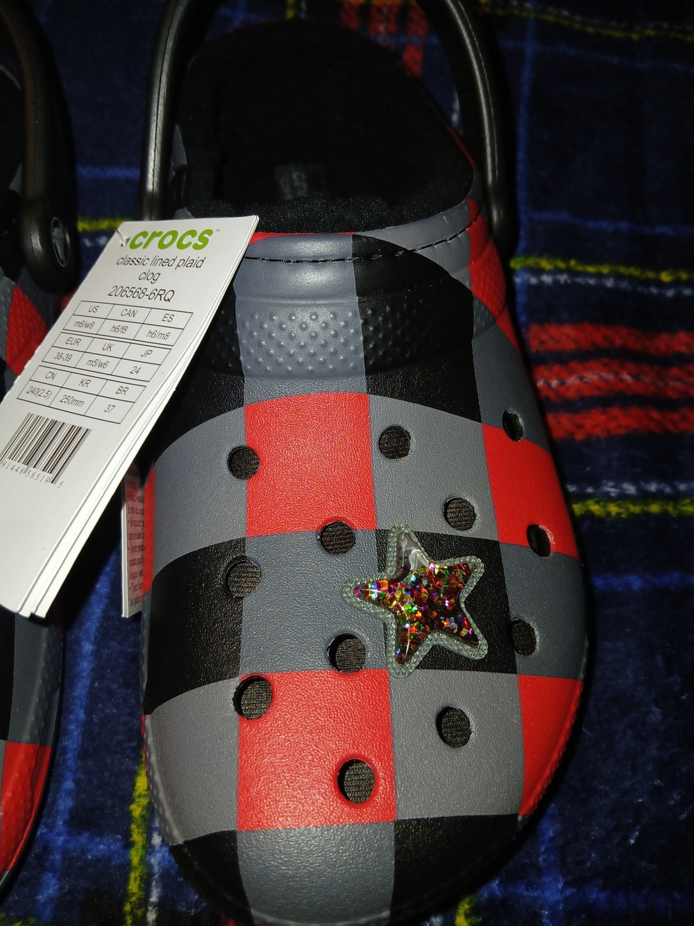 Crocs - Picture 4 of 8